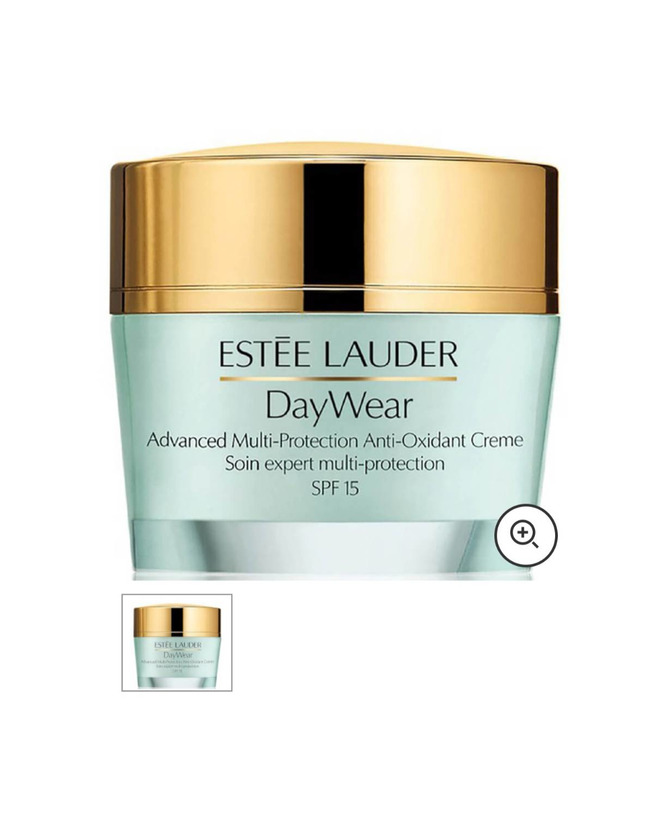 Products Estée Lauder DayWear Multi-Protection Anti-Oxidant

