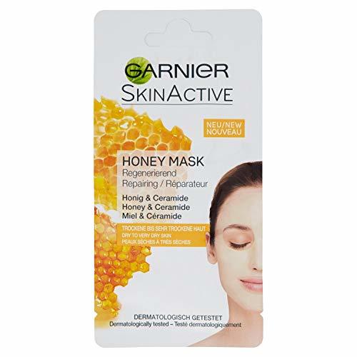 Beauty Garnier Skin Active Rescue Mask