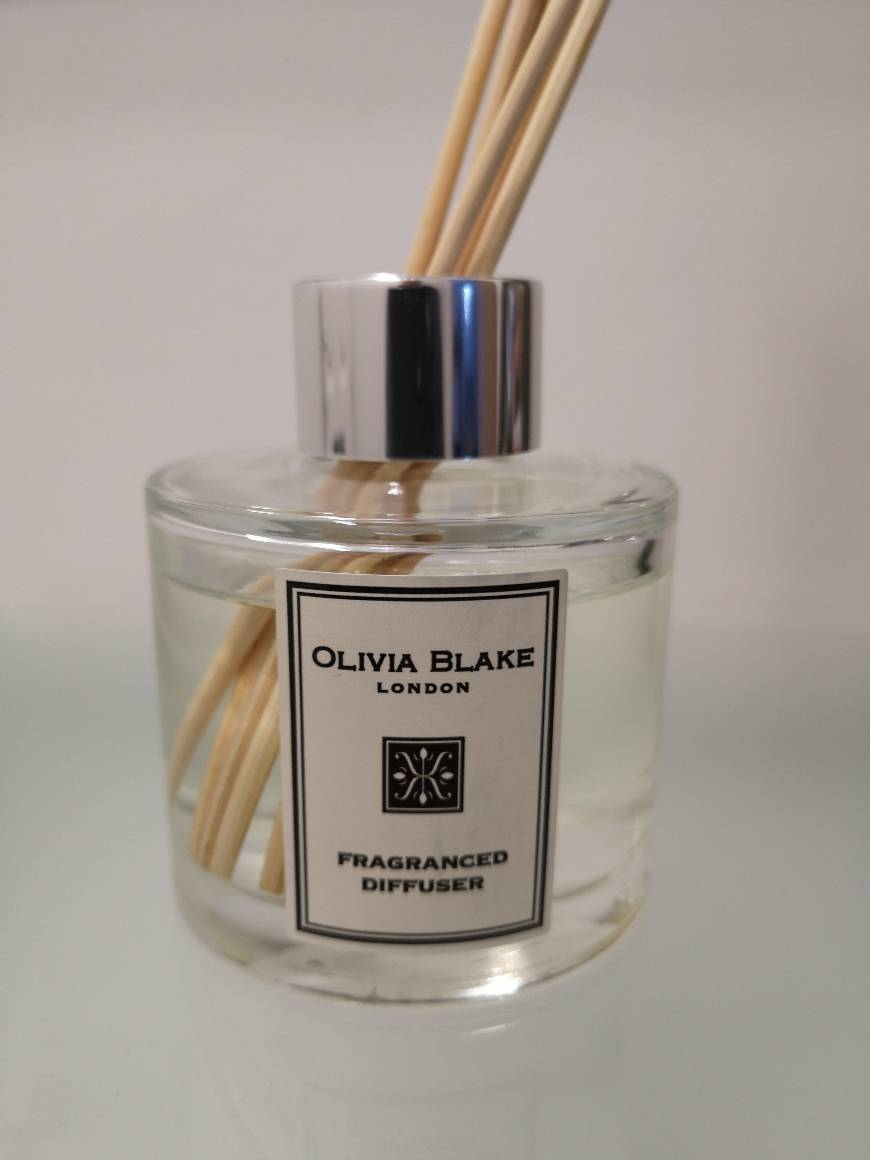 Products Olivia Blake London fragrance diffuser