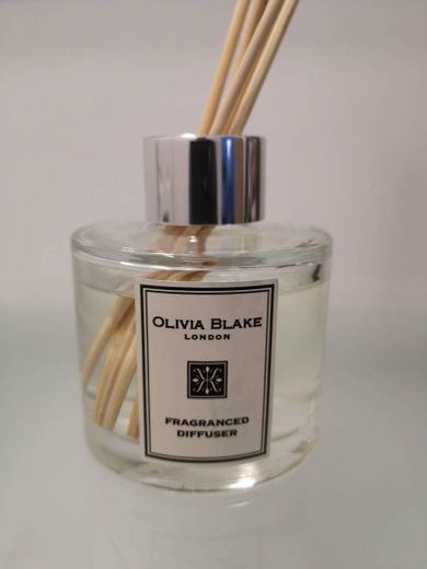 Olivia Blake London fragrance diffuser