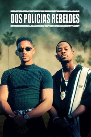 Película Bad Boys for Life