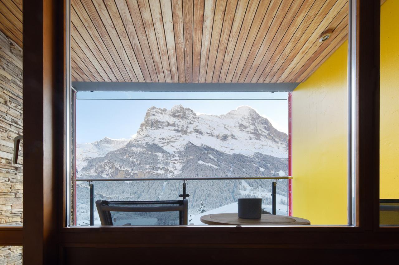 Place Eiger Selfness Hotel - Zeit für mich