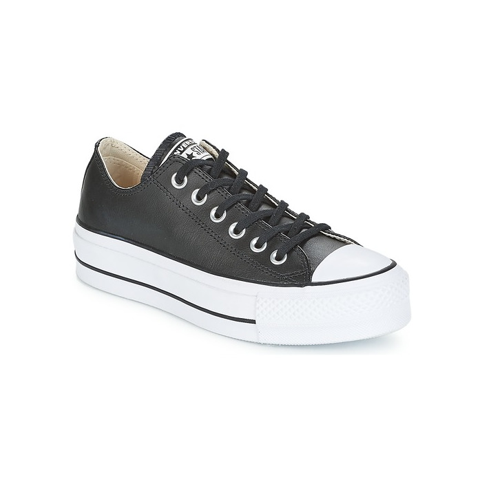 Moda Converse Chuck Taylor All Star Season Ox