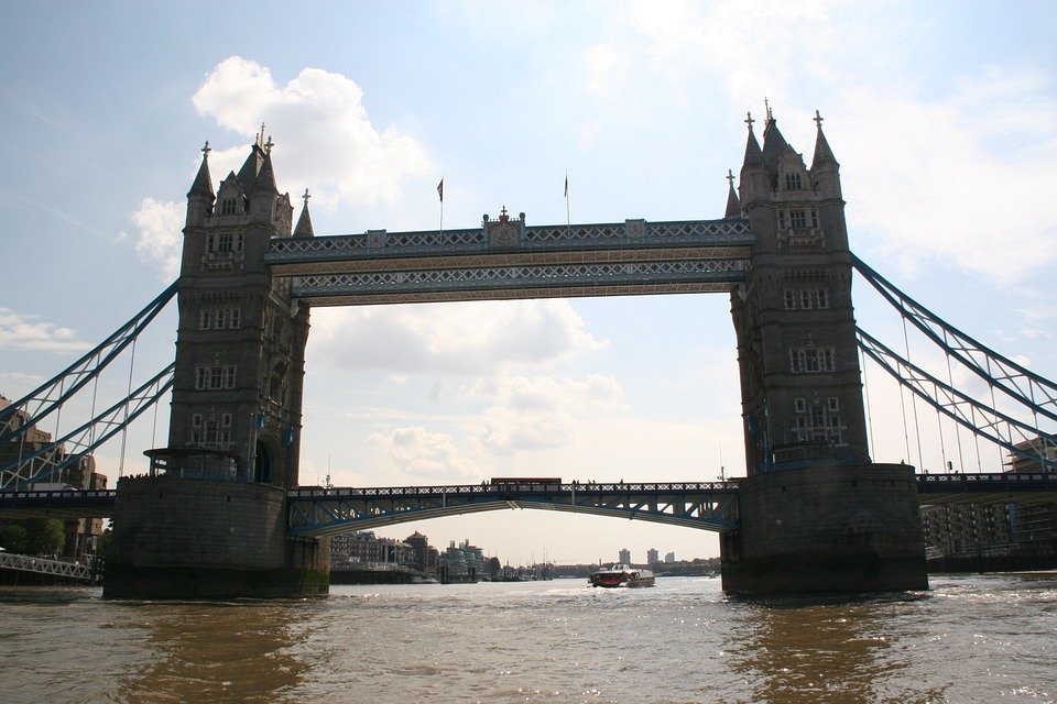 London Bridge
