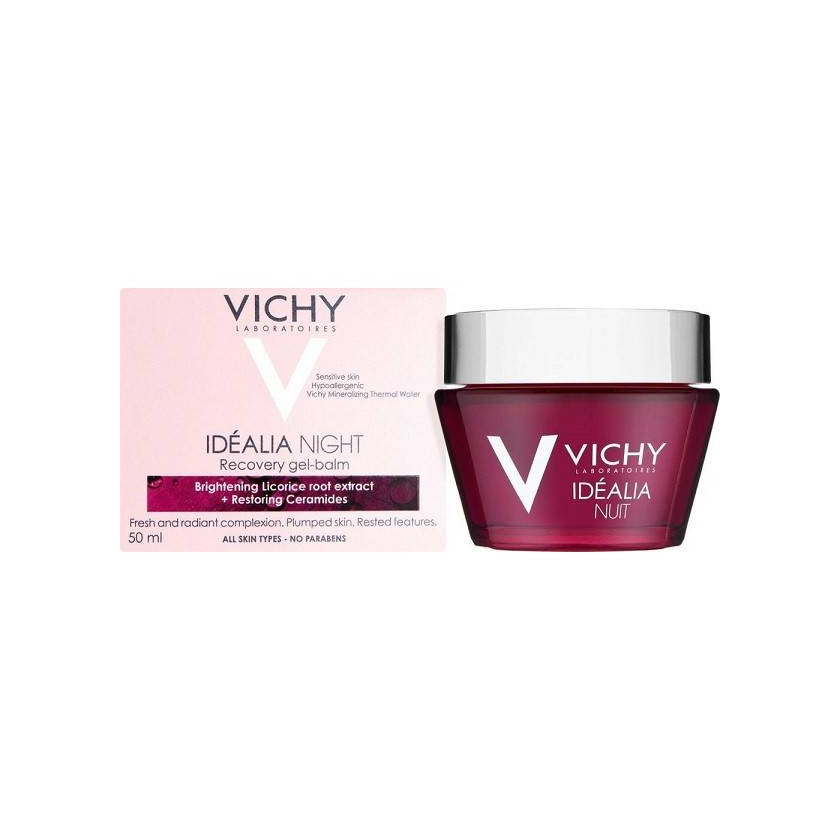 Social Vichy