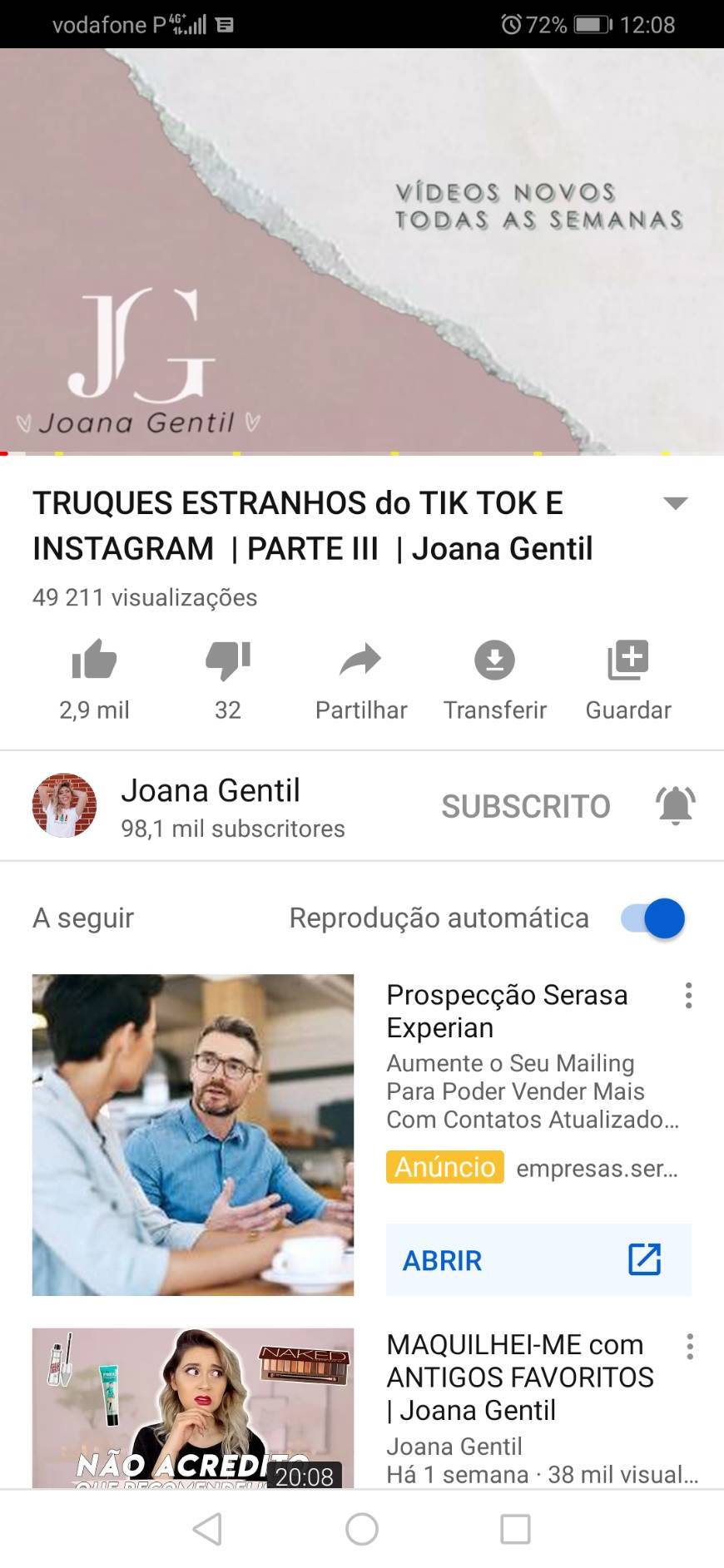 Moda Truques estranhos do Tik Tok