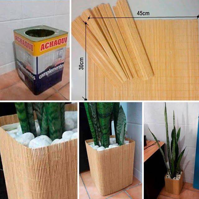 Fashion Diy e decoração 