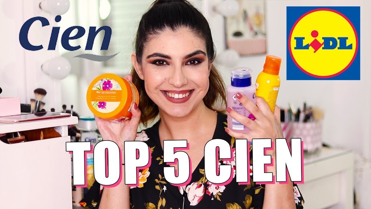 Moda 5 PRODUTOS CIEN (Lidl) QUE VALEM A PENA #2 - YouTube