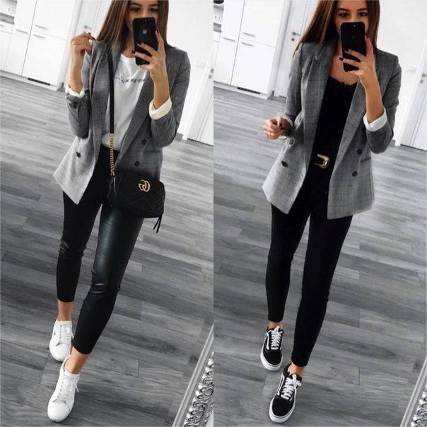 Social Outfit 6