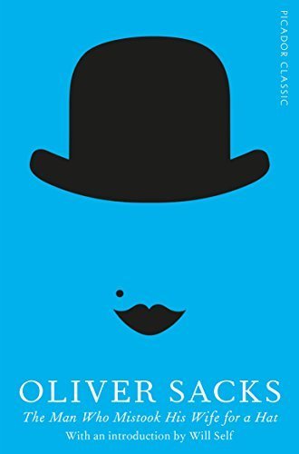 Libro The Man Who Mistook His Wife for a Hat