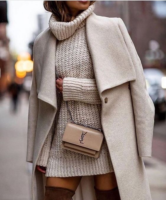 Social Look inverno 