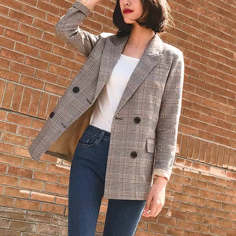 Social Blazer