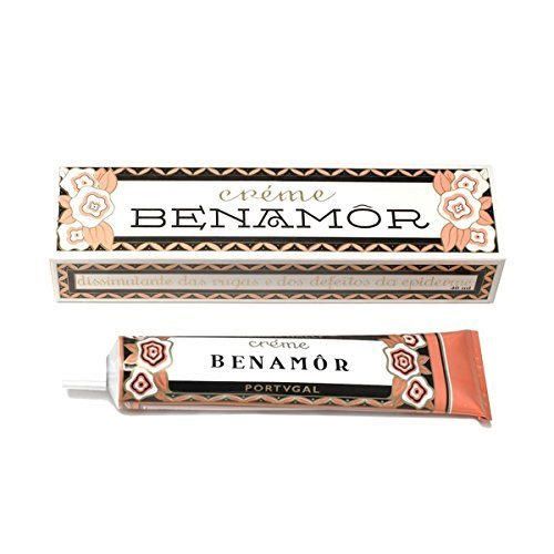 Benamor Cream 30ml
