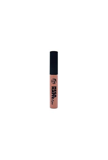 W7 Mega Matte Nude Lips Liquid Lipstick 7ml-Mega