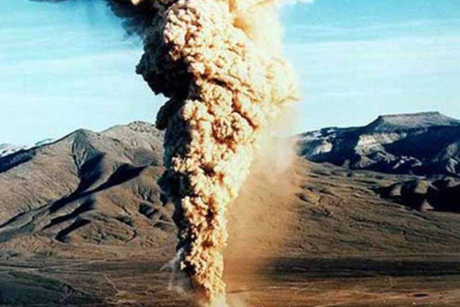 Yucca Flat