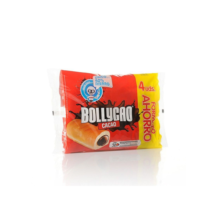 Product Bollycao