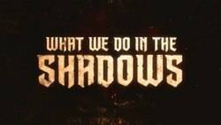 Serie What We Do In The Shadows | Temporada 1