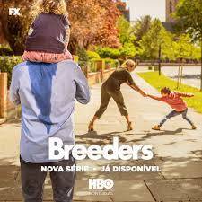 Serie Breeders | HBO Portugal