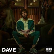 Serie Dave | HBO PORTUGAL