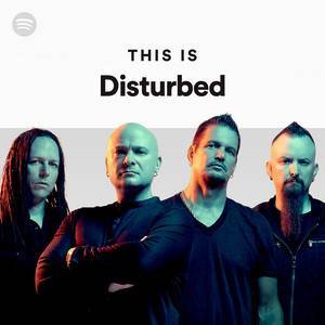 Canción SPOTIFY | THIS HIS DISTURBED 🎸 