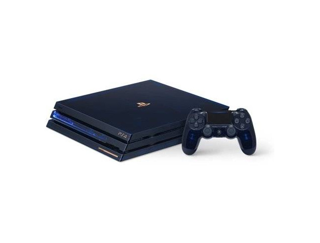 Product Consola PS4 500 Million ( 2TB - Edição Limitada)