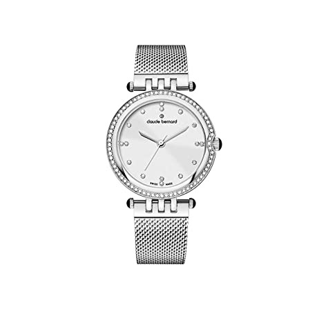 Fashion Claude Bernard Dress Code 20085 37JM NAPD