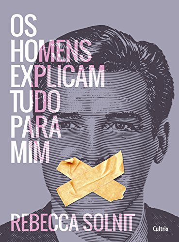 Libro Os homens explicam tudo para mim