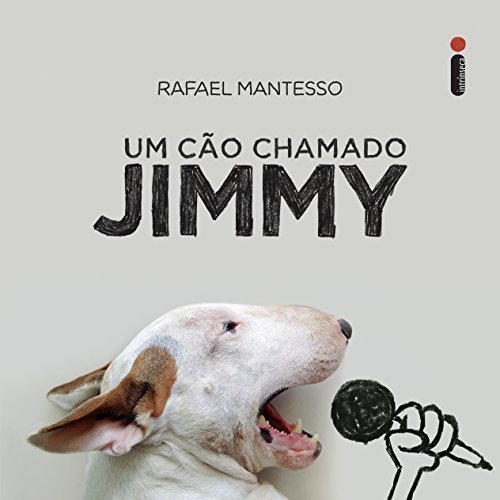 Libro Um cão chamado Jimmy