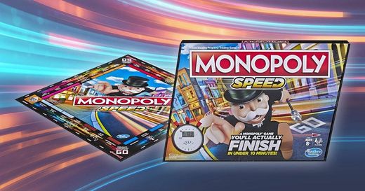 Monopoly: Board Games, Free Online Games, and Videos
