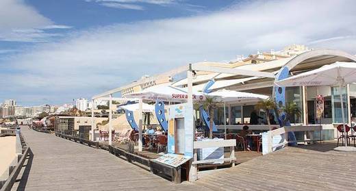 Restaurante Mar e Sol