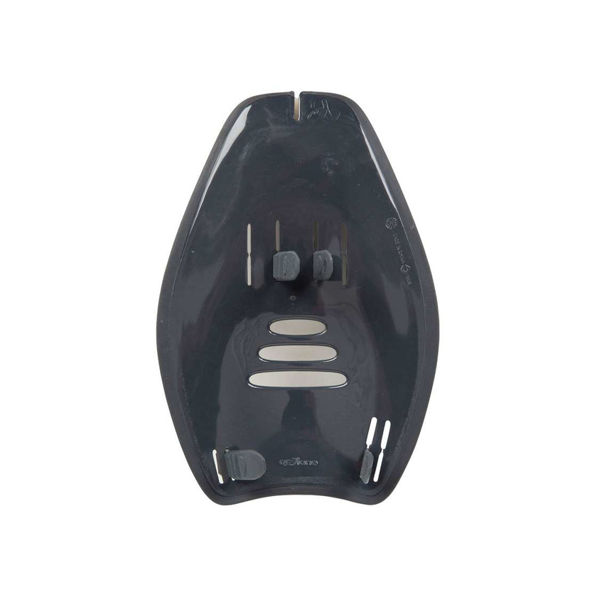 Social PLACAS DE NATAÇÃO 500 TAMANHO M CORREIA EM SILICONE CINZENTO