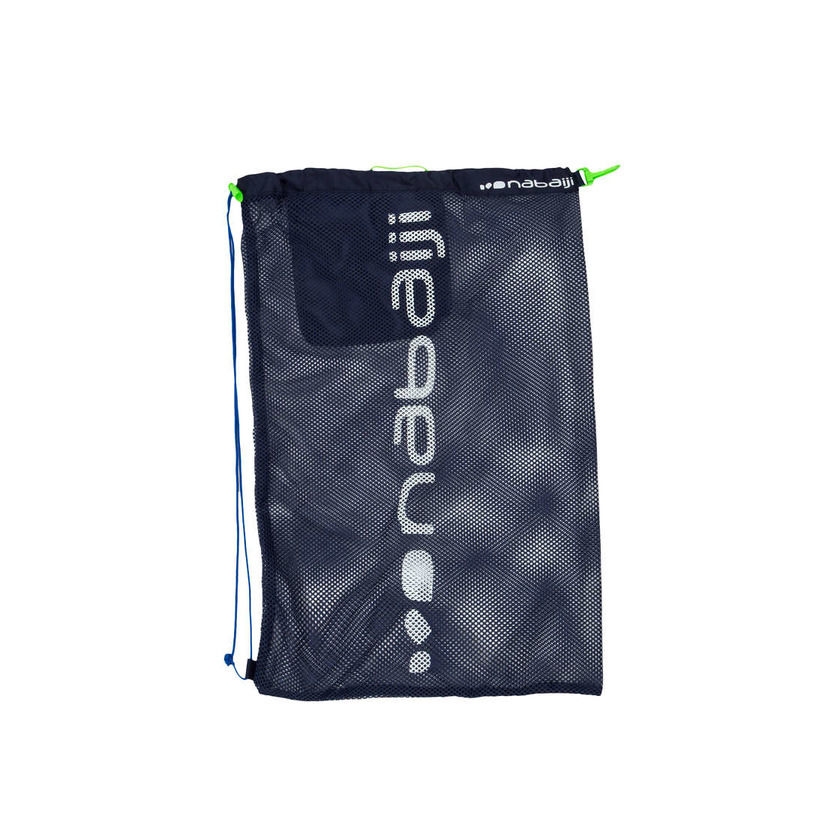 Social SACO DE REDE DE NATAÇÃO 500 30 L AZUL NABAIJI