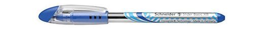 Schneider Slider XB Ballpoint Pen, Blue