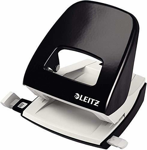 Leitz NeXXt 50081001 - Perforadora