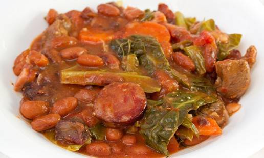 Social Feijoada