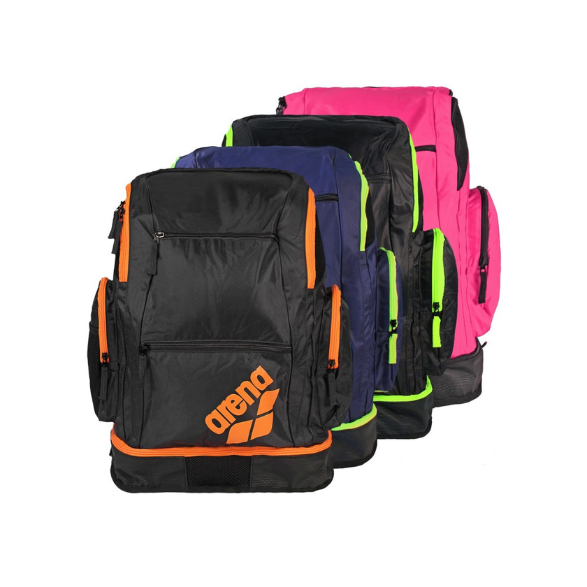 Social Mochila Spiky 2 Large Arena