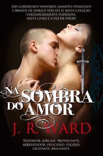 Book Na Sombra Do Amor