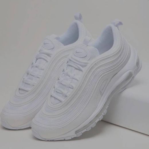 Social Nike Air Max 97