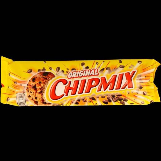 Chipmix