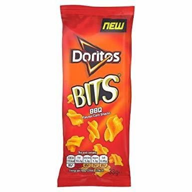 Products Doritos bits 