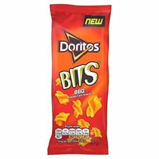 Doritos bits 