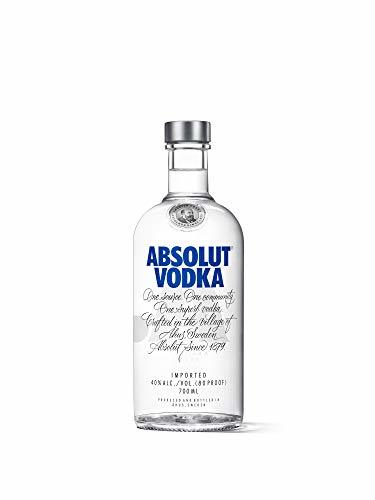 Social Absolut Vodka