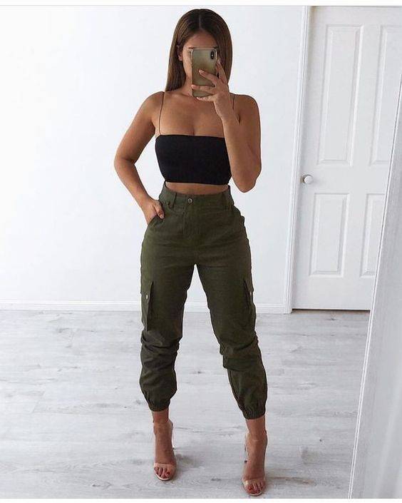 Social Outfit