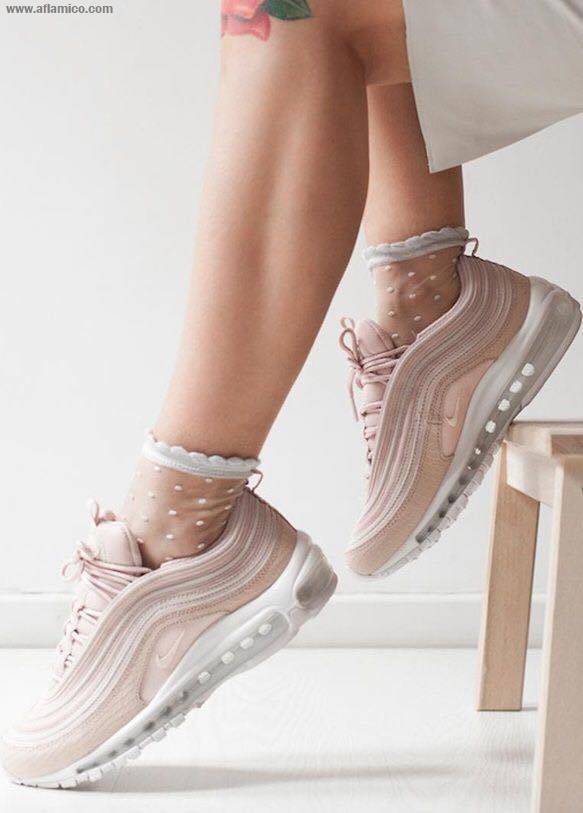 Moda Nike Air Max 97
