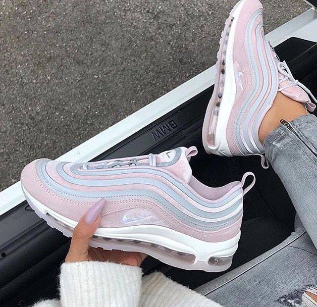 Social Nike Air Max

