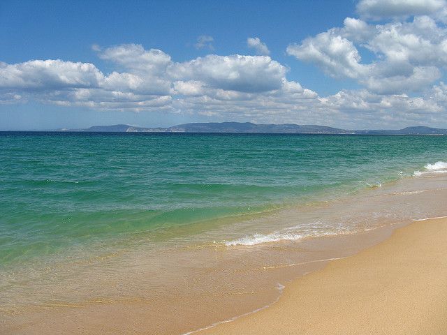 Place Praia da Comporta