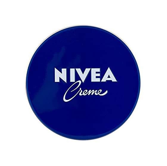 Product Nivea Lata azul crema 