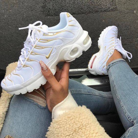Social Nike Air Max Plus