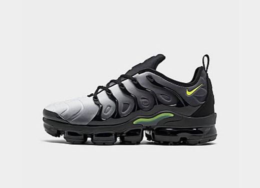 MEN'S NIKE AIR VAPORMAX PLUS RUNNING SHOES