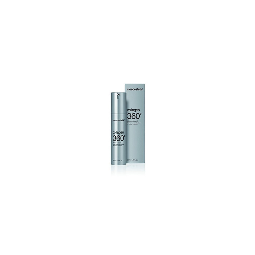 Beauty Mesoestetic Collagen 360 Degree Intensive Cream by Mesoestetic